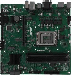 Материнская плата ASUS PRO B760M-C-CSM