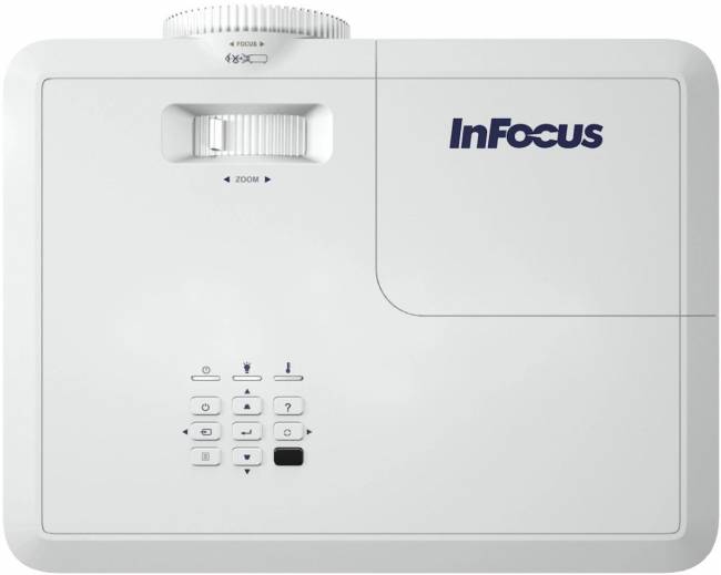Проектор InFocus IN0024SL — для бизнеса и офиса Проектор InFocus IN0024SL — для бизнеса и офиса