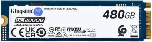 Накопитель SSD Kingston SEDC2000BM8/480G