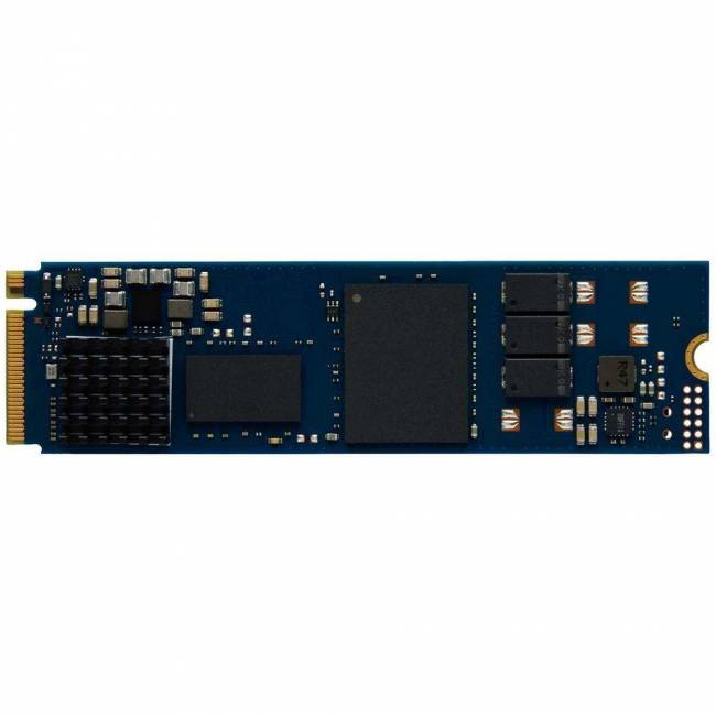 Накопитель SSD Kingston SEDC2000BM8/480G — для бизнеса и офиса