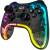 Беспроводной геймпад SVEN GC-5050 (14 кл. 2 стика, D-pad, PS4/PS3/NS/PC/Android/iOS, RGB) Sven SV-016029 — для бизнеса и офиса Беспроводной геймпад SVEN GC-5050 (14 кл. 2 стика, D-pad, PS4/PS3/NS/PC/Android/iOS, RGB) Sven SV-016029 — для бизнеса и офиса