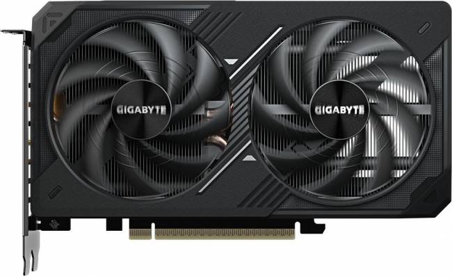 Видеокарта Gigabyte GV-N506TWF2MAX OC-8GD 1.0 — для бизнеса и офиса