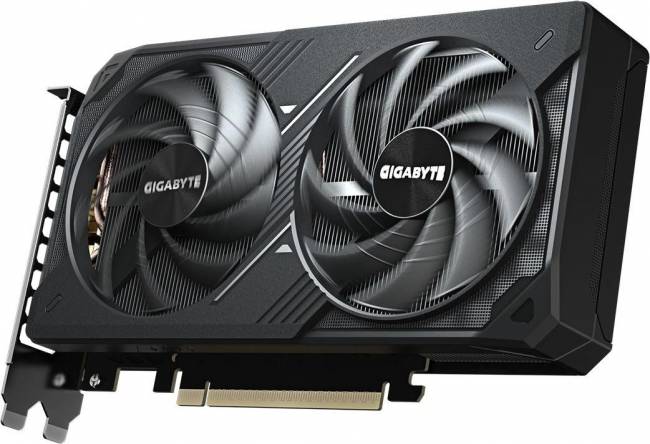 Видеокарта Gigabyte GV-N506TWF2MAX OC-8GD 1.0 — для бизнеса и офиса
