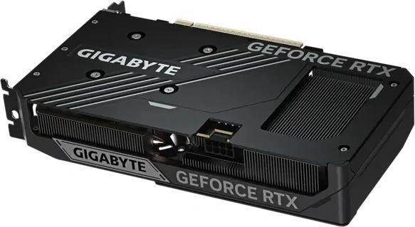 Видеокарта Gigabyte GV-N506TWF2MAX OC-8GD 1.0 — для бизнеса и офиса