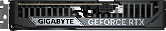 Видеокарта Gigabyte GV-N506TWF2MAX OC-8GD 1.0 — для бизнеса и офиса