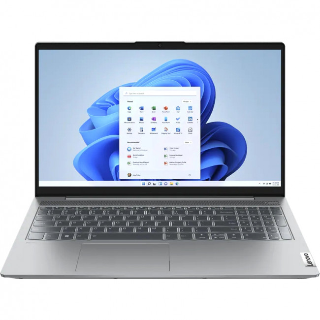 Ноутбук Lenovo IdeaPad 5 15ABA7 (82SG001JRU) — для бизнеса и офиса Ноутбук Lenovo IdeaPad 5 15ABA7 (82SG001JRU) — для бизнеса и офиса