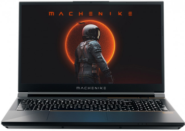 Ноутбук Machenike Star-15C (S15C-i912900H30606GF144HH00RU) — для бизнеса и офиса