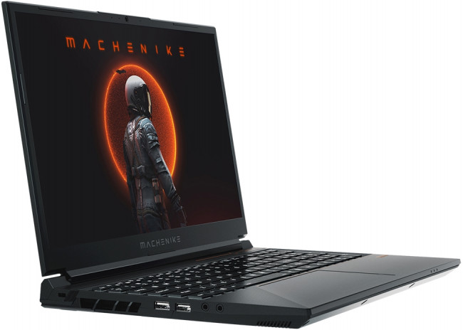 Ноутбук Machenike Star-15C (S15C-i912900H30606GF144HH00RU) — для бизнеса и офиса