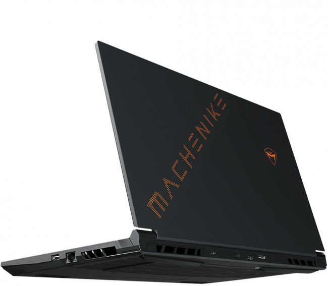 Ноутбук Machenike Star-15C (S15C-i912900H30606GF144HH00RU) — для бизнеса и офиса