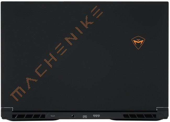 Ноутбук Machenike Star-15C (S15C-i912900H30606GF144HH00RU) — для бизнеса и офиса
