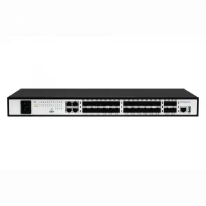 Коммутатор SNR SNR-S5210G-24FX