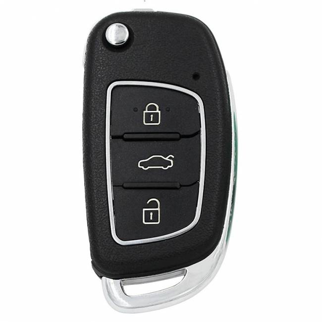 Заготовка ключа KEYDIY KD B16 — для бизнеса и офиса Заготовка ключа KEYDIY KD B16 — для бизнеса и офиса