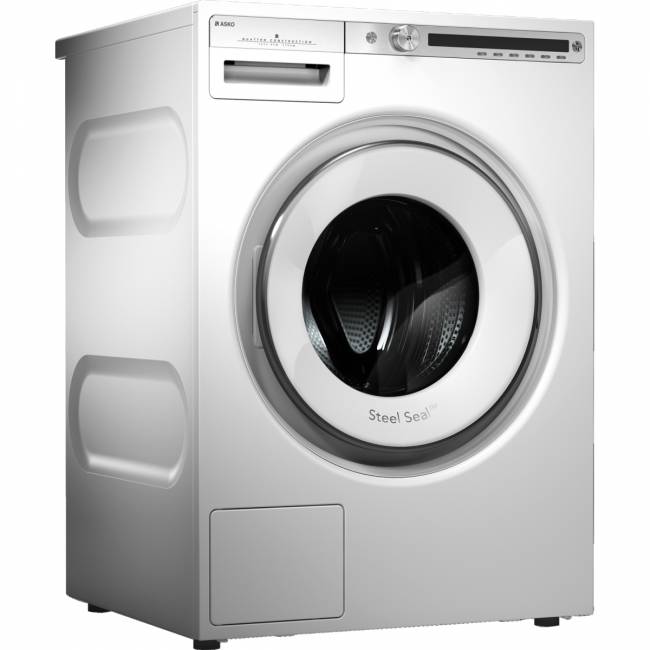 Стиральные машины ASKO Asko W4086C.W/3 — для бизнеса и офиса Стиральные машины ASKO Asko W4086C.W/3 — для бизнеса и офиса