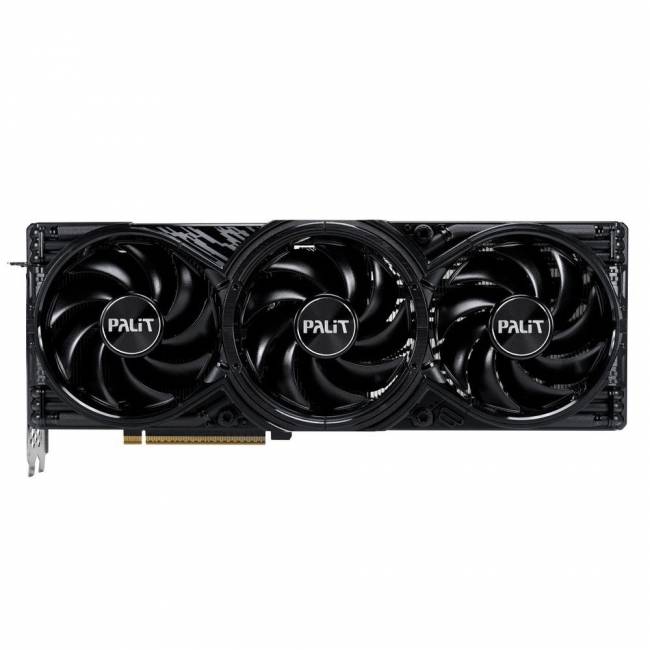 Видеокарта Palit NE7507T019T2-GB2031A — для бизнеса и офиса