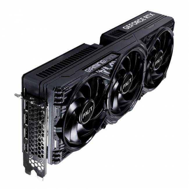 Видеокарта Palit NE7507T019T2-GB2031A — для бизнеса и офиса