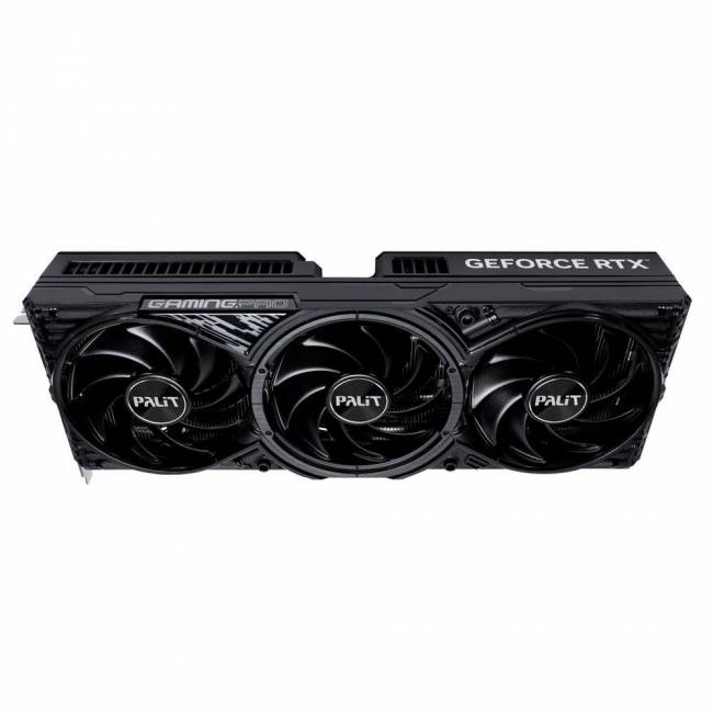 Видеокарта Palit NE7507T019T2-GB2031A — для бизнеса и офиса