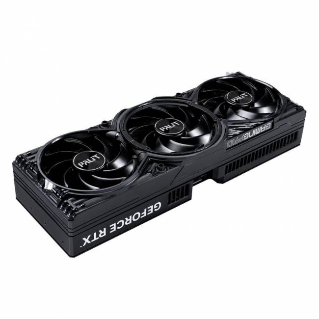 Видеокарта Palit NE7507T019T2-GB2031A — для бизнеса и офиса
