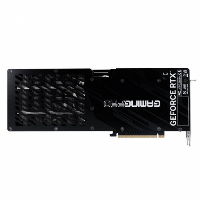 Видеокарта Palit NE7507T019T2-GB2031A — для бизнеса и офиса