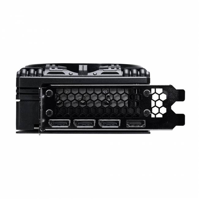 Видеокарта Palit NE7507T019T2-GB2031A — для бизнеса и офиса