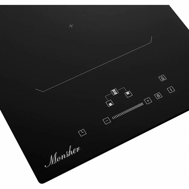 Варочная поверхность MONSHER Monsher MHI 3011 — для бизнеса и офиса