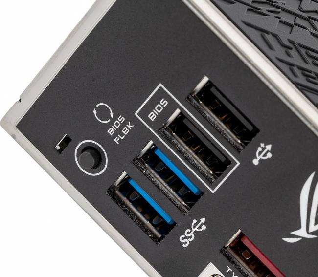 Материнская плата ASUS ROG STRIX B550-F GAMING — для бизнеса и офиса
