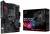 Материнская плата ASUS ROG STRIX B550-F GAMING — для бизнеса и офиса