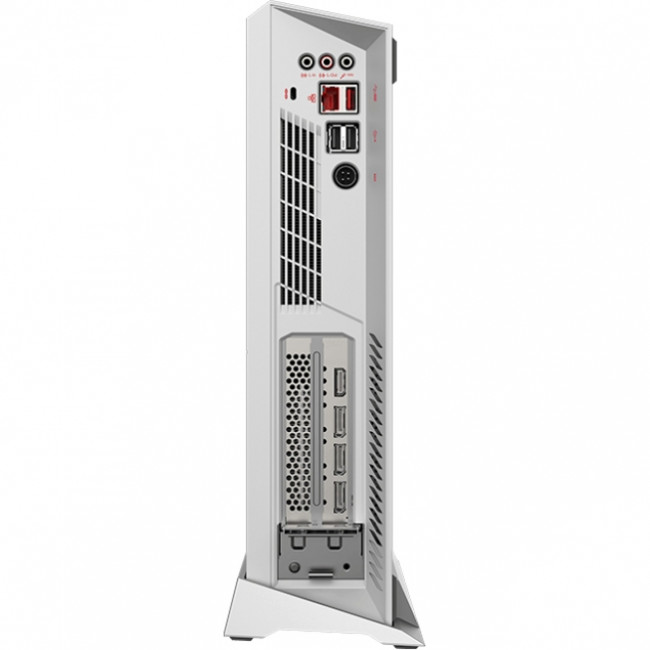ПК MSI MPG Trident 3 Arctic 11SI-077XRU (9S6-B93512-098) — для бизнеса и офиса ПК MSI MPG Trident 3 Arctic 11SI-077XRU (9S6-B93512-098) — для бизнеса и офиса