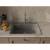 Смеситель RIVELATO Rivelato 1573503 grigio cromo — для бизнеса и офиса Смеситель RIVELATO Rivelato 1573503 grigio cromo — для бизнеса и офиса