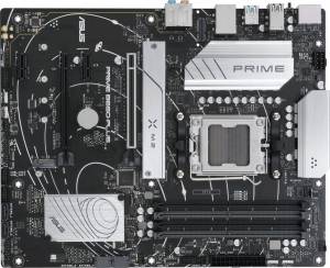 Материнская плата ASUS PRIME B650-PLUS-CSM