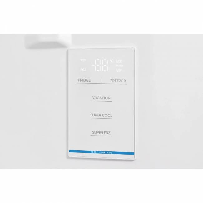Холодильник Midea Midea MDRB519MGE01ID — для бизнеса и офиса