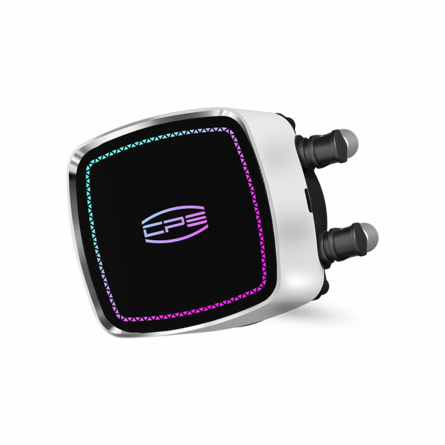 Система охлаждения PCCooler DE360 WH — для бизнеса и офиса
