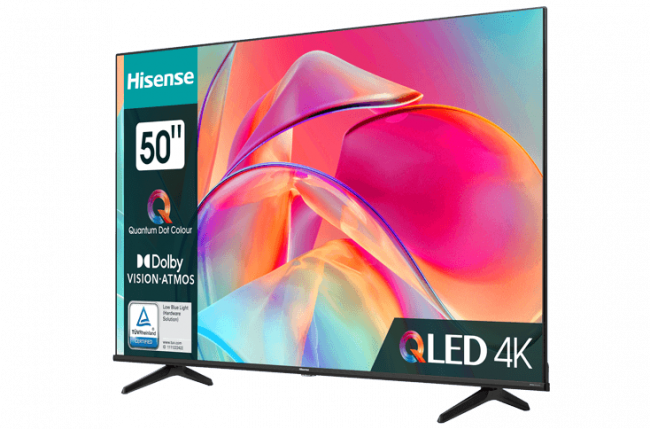 Телевизор ЖК 50'' Hisense Hisense 50E7KQ