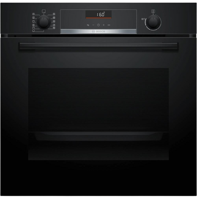 Встраиваемая электрическая духовка BOSCH Bosch HBG536EB4 — для бизнеса и офиса Встраиваемая электрическая духовка BOSCH Bosch HBG536EB4 — для бизнеса и офиса