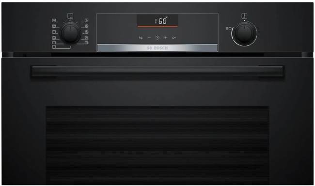 Встраиваемая электрическая духовка BOSCH Bosch HBG536EB4 — для бизнеса и офиса Встраиваемая электрическая духовка BOSCH Bosch HBG536EB4 — для бизнеса и офиса