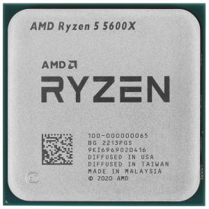 Центральный Процессор AMD 100-000000065