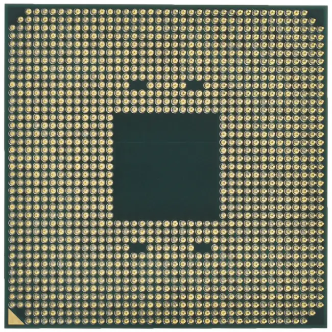 Центральный Процессор AMD 100-000000065 — для бизнеса и офиса Центральный Процессор AMD 100-000000065 — для бизнеса и офиса