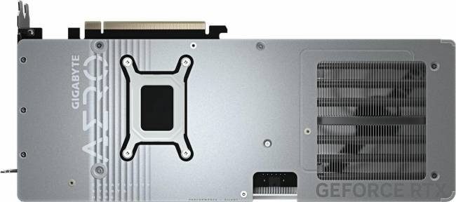 Видеокарта Gigabyte GV-N5080AERO OC-16GD 1.0 — для бизнеса и офиса Видеокарта Gigabyte GV-N5080AERO OC-16GD 1.0 — для бизнеса и офиса