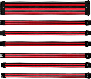 удлинитель кабеля блока питания Cooler Master UNIVERSAL PSU EXTENSION CABLE KIT