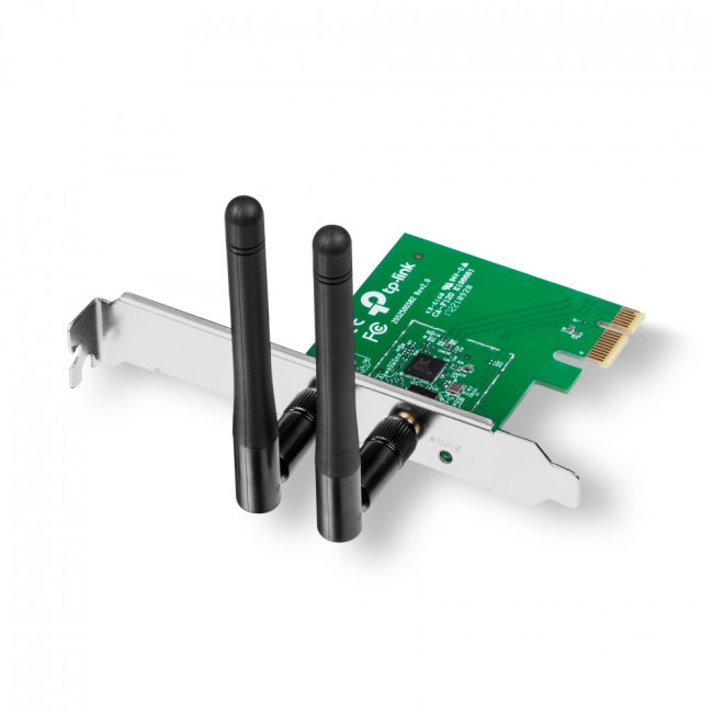 Адаптер Wi-Fi TP-Link TL-WN881ND Адаптер Wi-Fi TP-Link TL-WN881ND
