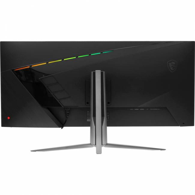 Монитор MSI MAG401QR (9S6-3EA54H-016) — для бизнеса и офиса Монитор MSI MAG401QR (9S6-3EA54H-016) — для бизнеса и офиса