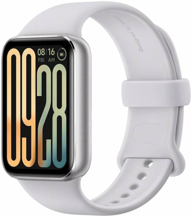 Фитнес-трекер Xiaomi BHR8715GL — для бизнеса и офиса
