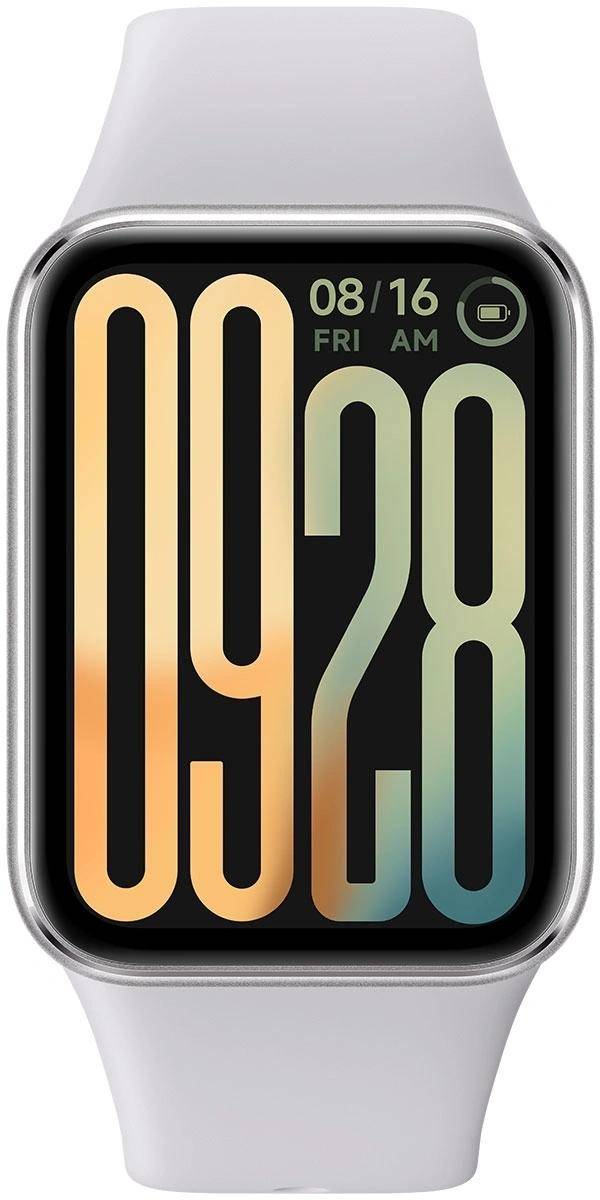 Фитнес-трекер Xiaomi BHR8715GL — для бизнеса и офиса