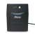 ИБП POWERMAN Back Pro 1500, линейно-интерактивный, 1500ВА, 900Вт,  4 евророзетки с резервным питанием, батарея 12В 9Ач 2 шт.,  380мм х 101мм х142мм, 10.7 кг. Powerman Back Pro 1500