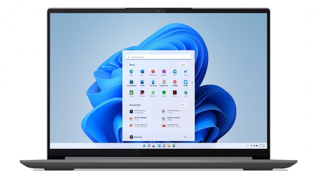 Ноутбук Lenovo 82UT008WRU — для бизнеса и офиса