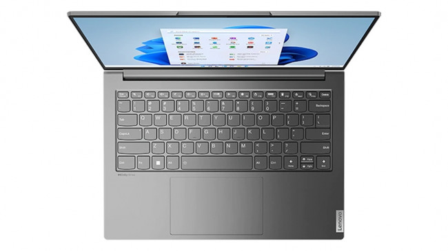 Ноутбук Lenovo 82UT008WRU — для бизнеса и офиса