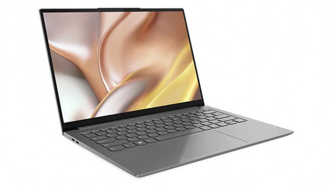 Ноутбук Lenovo 82UT008WRU — для бизнеса и офиса