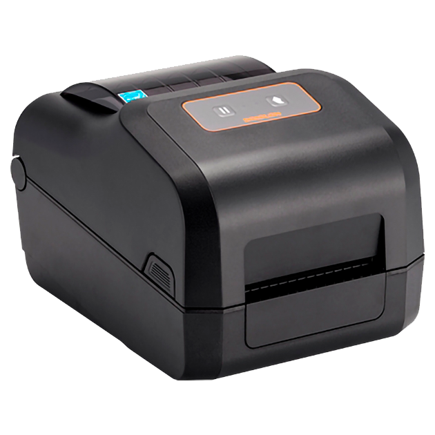Принтер этикеток Bixolon XD5-40TK — для бизнеса и офиса Принтер этикеток Bixolon XD5-40TK — для бизнеса и офиса