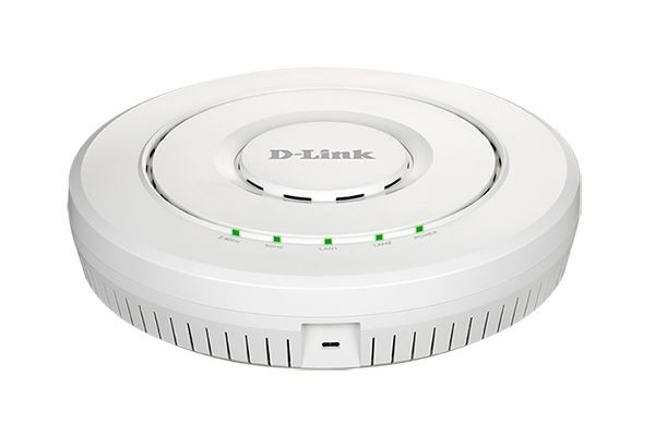 Точка доступа D-Link DWL-8620AP/UN/A1A — для бизнеса и офиса