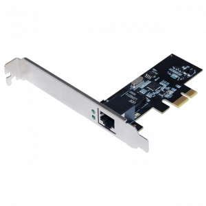 Сетевая карта SUNRICH TECHNOLOGY(H.K.) LIMITED N-690