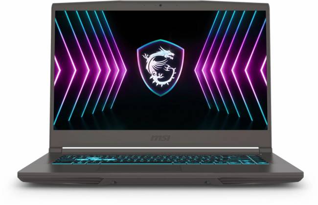 Ноутбук MSI 9S7-16R831-3603 — для бизнеса и офиса Ноутбук MSI 9S7-16R831-3603 — для бизнеса и офиса